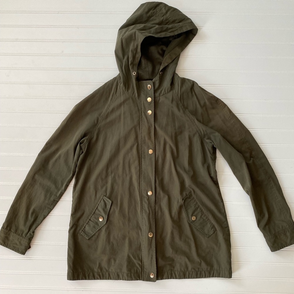 Forever 21 lightweight jacket